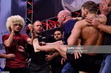 Olamsport: Konor Xabib bilan jangni esladi, Nurmagomedov esa unga javob qaytardi va boshqa xabarlar