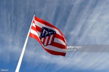 Ispaniya. "Atletiko" - "Levante". Asosiy tarkiblar malum!