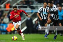 Ole-Gunnar Sulsher Aleksisning holatiga baho berdi