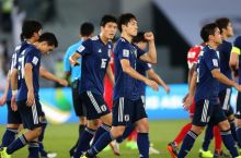 Osiyo Kubogi. Yaponiya penalti evaziga Ummonni mag'lub etdi