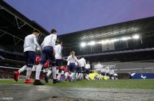 APL. "Tottenxem" - MYU 0:1 (FOTOGALEREYA)