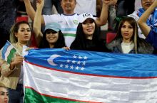 "Championat TV": O'zbekistonlik muxlis va muxlisalar Osiyo Kubogini qanday "yondirmoqda"?