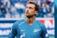 Markizio: Hozirgi “Yuventus”da Ronaldu bilan birga o'ynashni xohlardim”