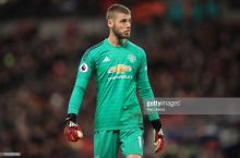 Seriyalar buzulganda... "Manchester Yunayted"da yaxshi, "Tottenxem"da yomon natija
