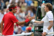 Olamsport: Istominning Federerga qarshi o'yini jonli efirda namoyish etiladi va boshqa xabarlar