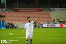 Jaloliddin Masharipov: "Fint bilan ishqibozlarni ham xursand qilib turish kerak"