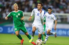 Fozil Musaev: "G'alaba osonlik bilan qo'lga kiritilmadi"