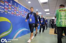Osiyo Kubogi-2019. O'zbekiston terma jamoasi bugun Al Aynga ko'chadi