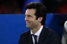 Solari: "Hozirgi maqsadimiz natija emas"