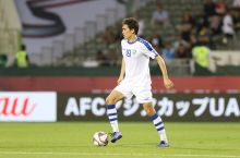 Otabek SHukurov: "Osiyo Kubogidagi maqsadimiz - chempion bo'lish"