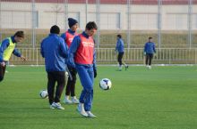 “Andijon” yangi futbolchilar bilan kelishuvga erishdi