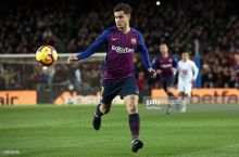 "Manchester Yunayted" Koutino bilan muzokaralarning so'nggi bosqichini boshladi