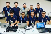 www.championat.asia ning OSIYO KUBOGIDA URGAN REKORDI!