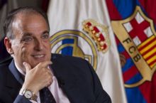 Tebas: "Ronalduning ketgani brendimizga tasir qilgani yo'q"