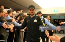David Silva "Siti" tarixiga kirdi

