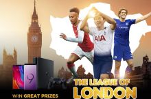 Eplmanager.com: Bugun "London" sovrinli ligasida 5-tur start oladi