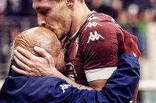 Andrea Belotti: "Hammasi o'z qo'lingizda"