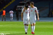 Jahongir Mehmonov: "Navbahor"ga taklif qilinayotgan yigitlar professional va yaxshi futbolchilar"