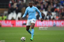 Yaya Ture bilan birga o'ynagan futbolchilardan tuzilgan ramziy terma jamoa, shunchaki dahshat!