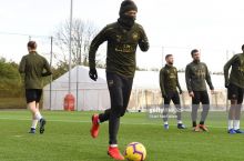 "Arsenal" O'zilni A Seriyaning ikki jamoasiga taklif qildi