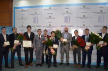Olamsport: JCHda oltin medal qo'lga kiritgan o'zbekistonlik sportchilar 12 000 AQSH dollari bilan taqdirlandi va boshqa xabarlar