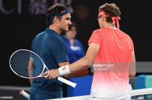 Olamsport: Federerning Istominga qarshi o'yindan keyingi fikrlari, Klichko rad etdi va boshqa xabarlar