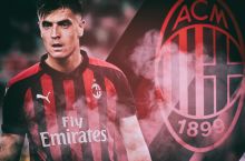 Polshalik jurnalist: "Pentekni "Milan"ga o'tishi 95% aniq"