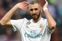 Benzema qancha muddatga safdan chiqqani malum bo'ldi