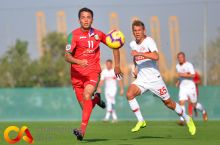 O'zbekiston va Rossiya chempionlari uchrashuvidan FOTOGALEREYA