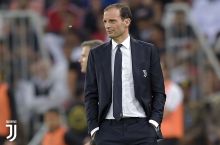 Massimiliano Allegri: "Ronaldu ko'plab gollar uradi va vaziyatni xal qiladi"
