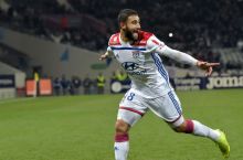 “Lion” jarima zarbasidan gol urish bo'yicha Top-5 chempionatlarida etakchi bo'lib turibdi