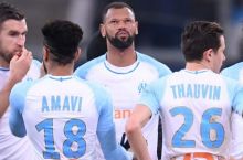 “Marsel” so'nggi 7 yil ichidagi eng yomon natijasini qayd etdi