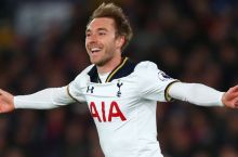 “Real” Eriksen uchun 30 mln evro va Beylni berishga tayyor
