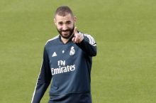 Solari: “Bizga Benzema etishmadi”

