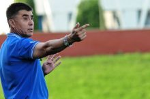 Равшан Хайдаров: Наша сборная от матча к матчу становится сильнее