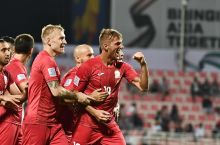 Кубок Азии-2019. Гонка бомбардиров