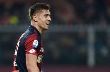 "Milan" Pentek transferi amalga oshmasa qaysi hujumchini ijaraga olishi mumkin?