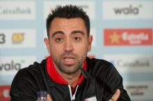 Xavi "Barselona"ga mos tushadigan futbolchini aytdi