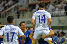 SHomurodov guruh bosqichidagi barcha o'yinlarda gol urgan yagona futbolchi