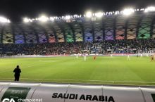 Osiyo Kubogi. Qatardan g'alaba, Almuozdan dubl
