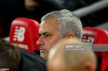 Joze Mourinyu: "Inter" – faoliyatimdagi eng yaxshi jamoa"