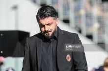 Gattuzo bitta o'yinga diskvalifikaciya qilindi