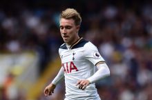 “Manchester Siti” va “CHelsi” Eriksen uchun kurashga qo'shildi

