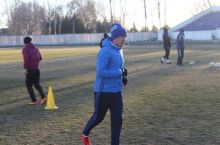 Шерзод Каримов, Алиев, Жабборов, Кутибоев и Алланиязов присоединились к "Сурхону"