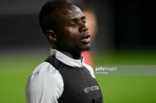 Mane: "Liverpul" APL chempioni bo'lishiga ishonaman"