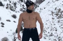 Sportchilar ijtimoiy tarmoqlarda