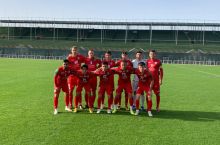 "Lokomotiv" Slovakiyaning 7 karra chempionini mag'lub etdi