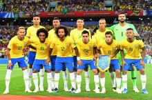 Braziliya terma jamoasi CHexiya bilan o'yin o'tkazadi