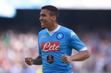 “Napoli” Allan uchun PSJdan 120 mln evro talab qildi
