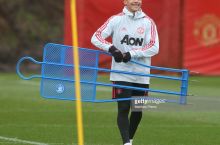 "Manchester Yunayted"ning bugungi o'yin uchun qaydnomasi malum
